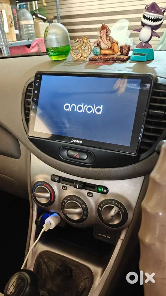 Hyundai I10 Sportz 2013