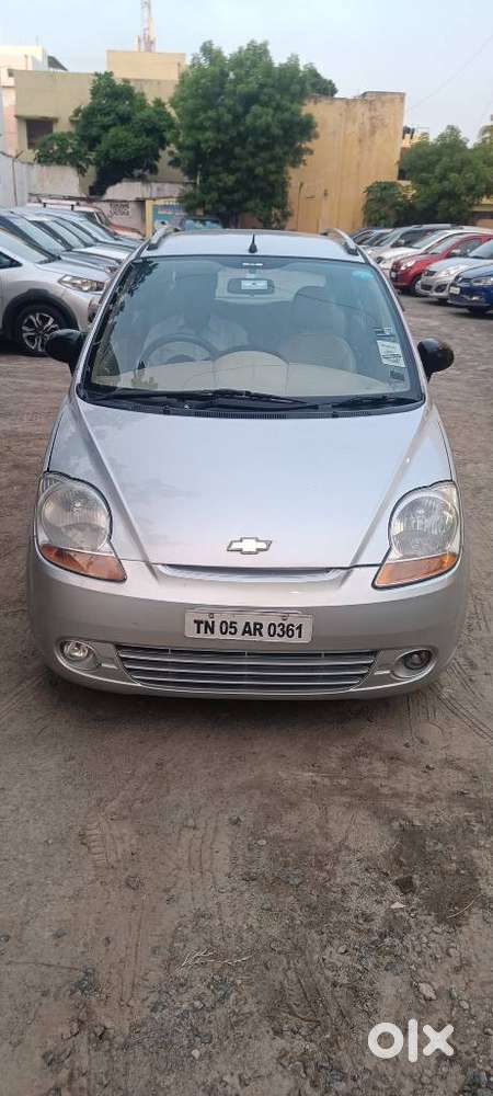 Chevrolet Spark 1.0 Lt, 2012, Petrol