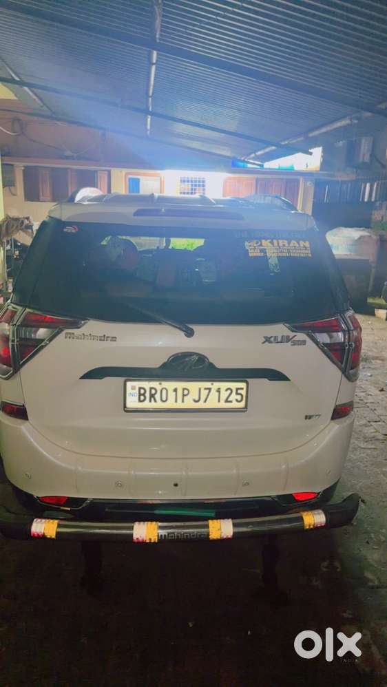 Mahindra Xuv500 Diesel 2.2 2018