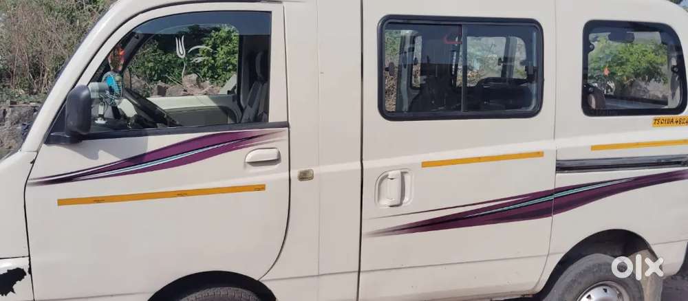 Mahindra Supro 0.9 Zx 2016