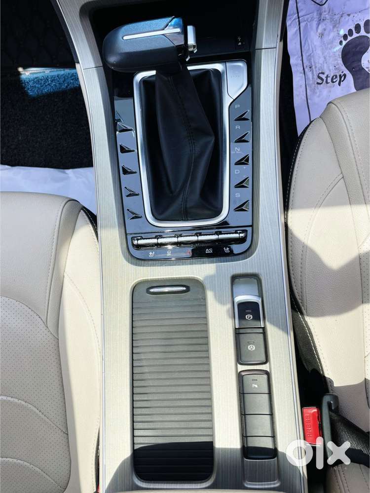 Mg Hector Sharp Pro 1.5 Turbo Cvt, 2023, Petrol