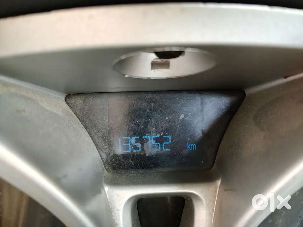 Ford Ecosport 2013 Manual Diesel