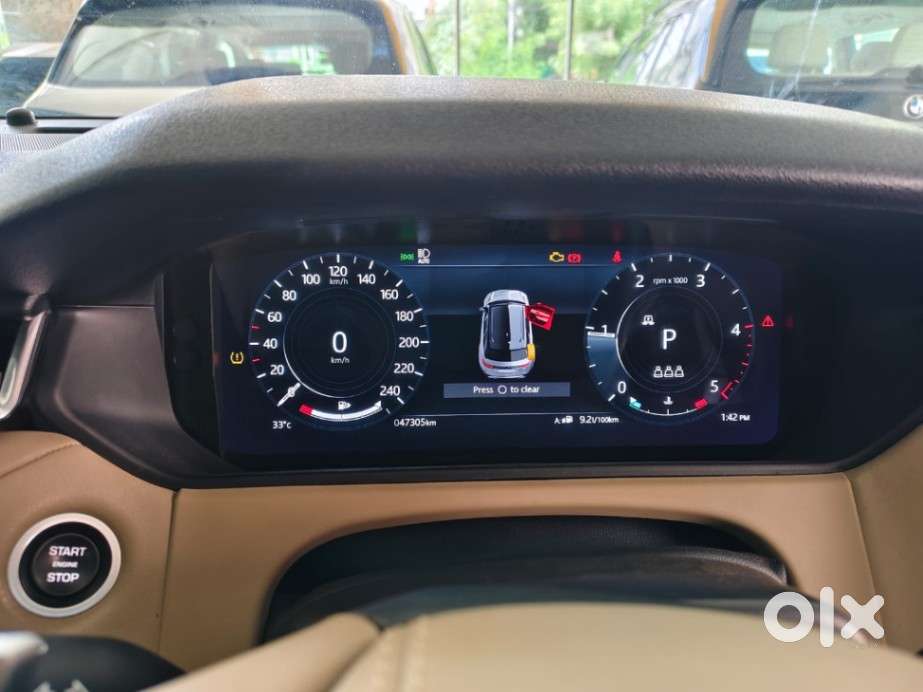 Land Rover Range Velar R-dynamic S, 2021, Diesel
