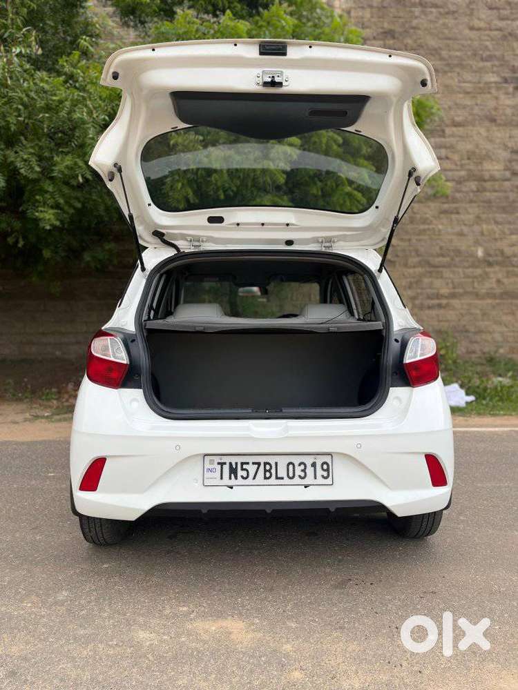 Hyundai Grand I10 Nios Magna 1.2 Kappa Vtvt, 2020, Petrol