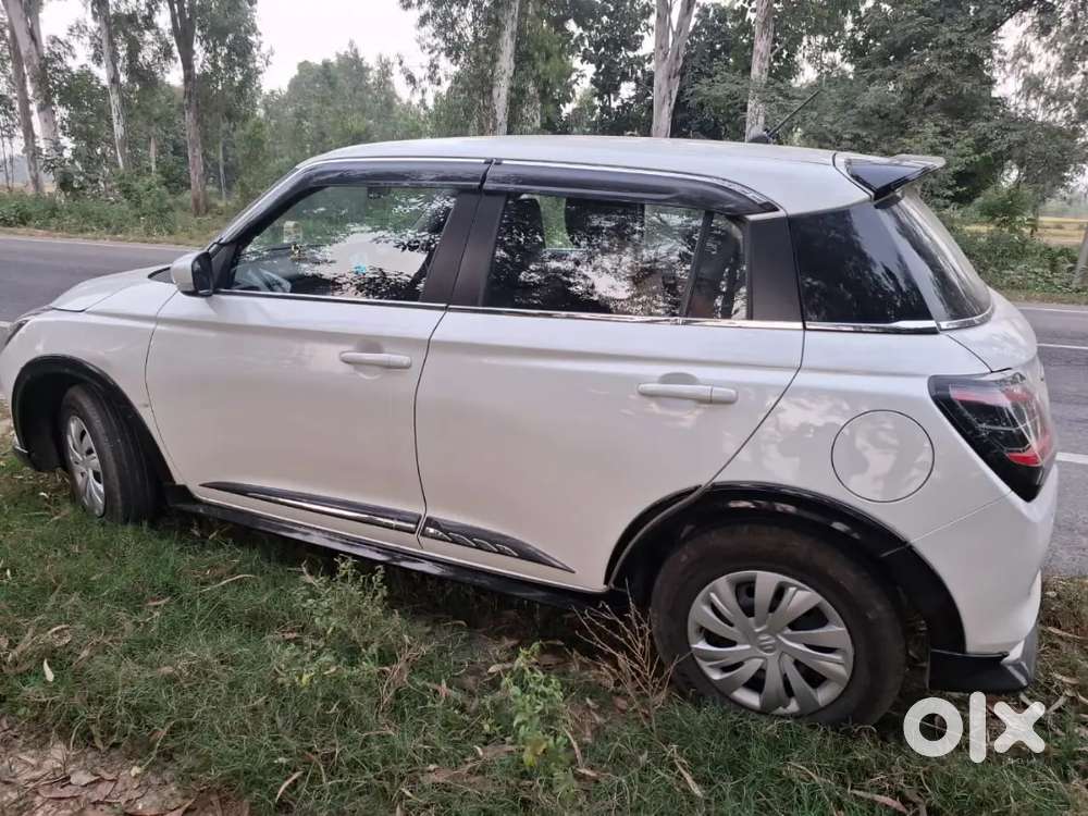 Maruti Suzuki Swift 2024 Petrol 14000 Km Driven
