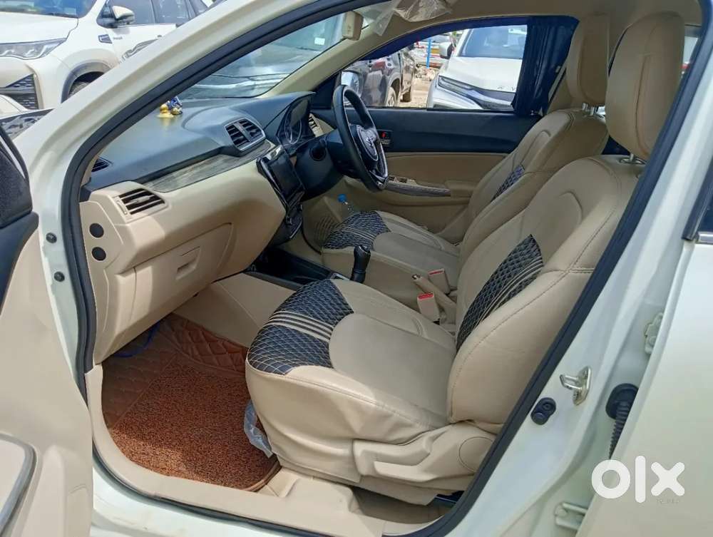 Maruti Suzuki Swift Dzire Vxi, 2024, Petrol