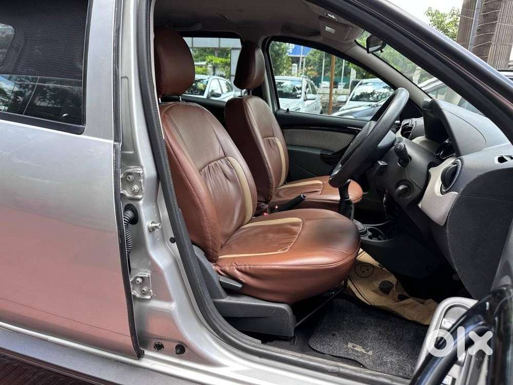 Renault Duster 85ps Diesel Rxl, 2015, Diesel