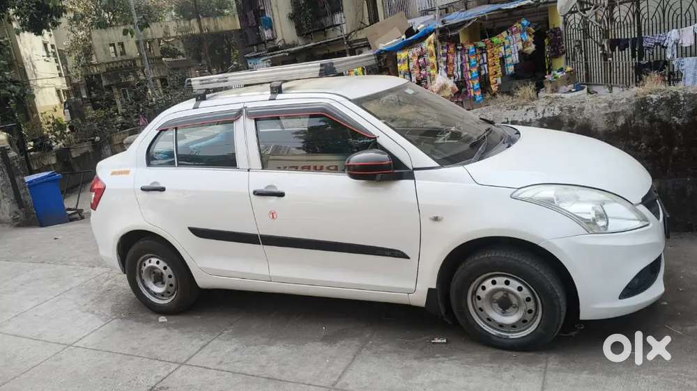 Maruti Suzuki Swift Dzire Tour 2019 Cng & Hybrids 250000 Km Driven