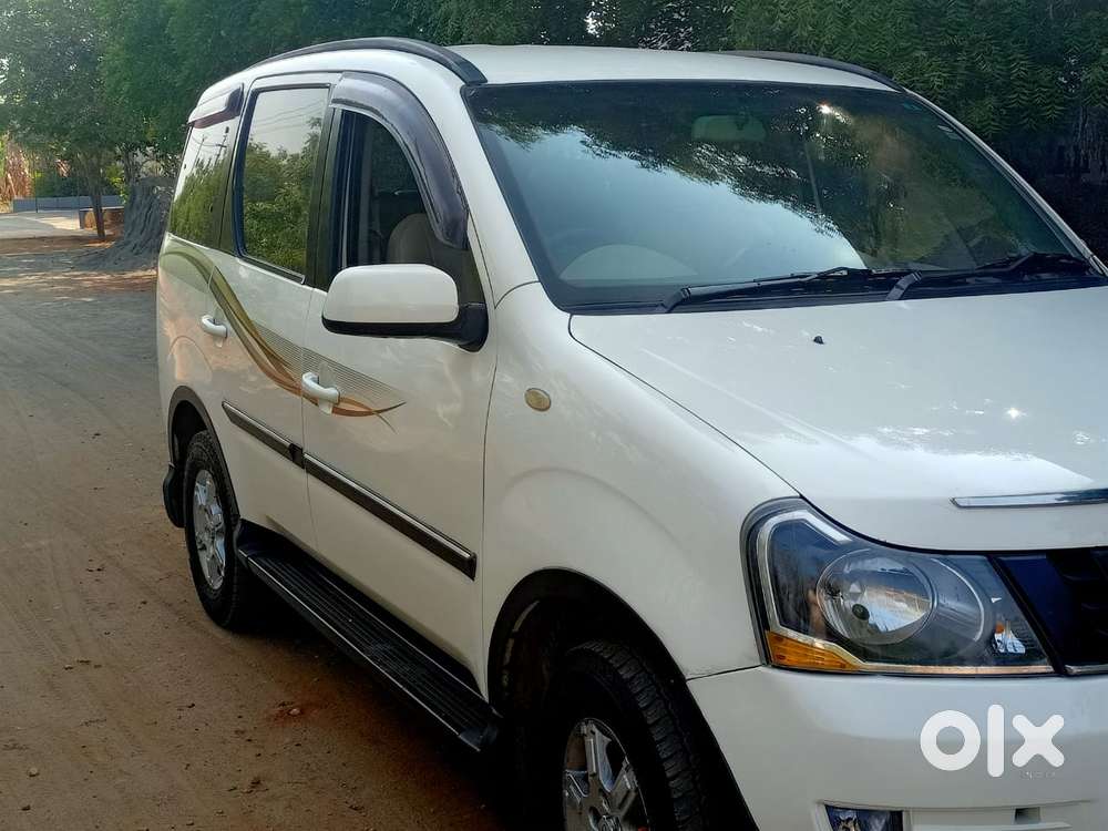 Mahindra Xylo E8 Bs-iii, 2017, Diesel
