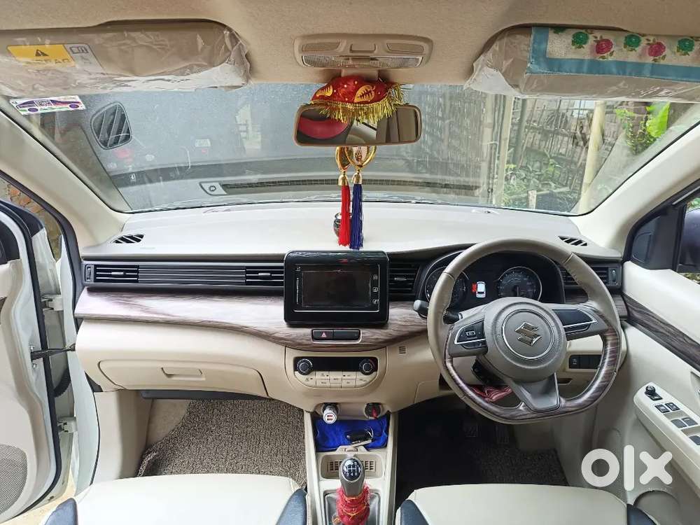 Maruti Ertiga Zxi 2020 Car
