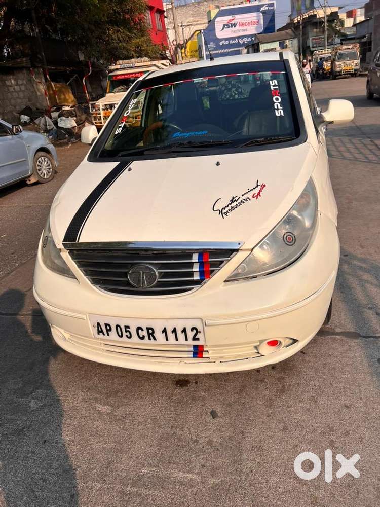 Tata Indigo V Series 2013 Diesel