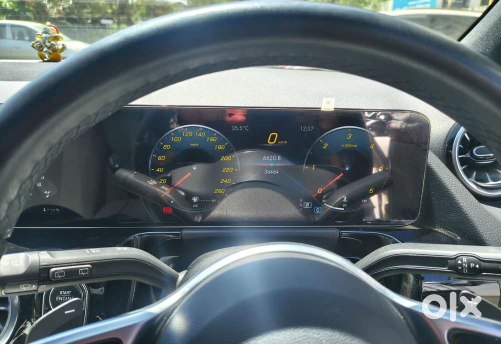 Mercedes-benz Gla 200 D, 2023, Diesel