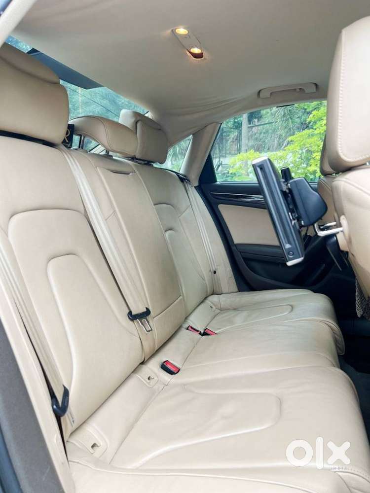 Audi A4 2.0 35 Tdi S Line, 2014, Diesel