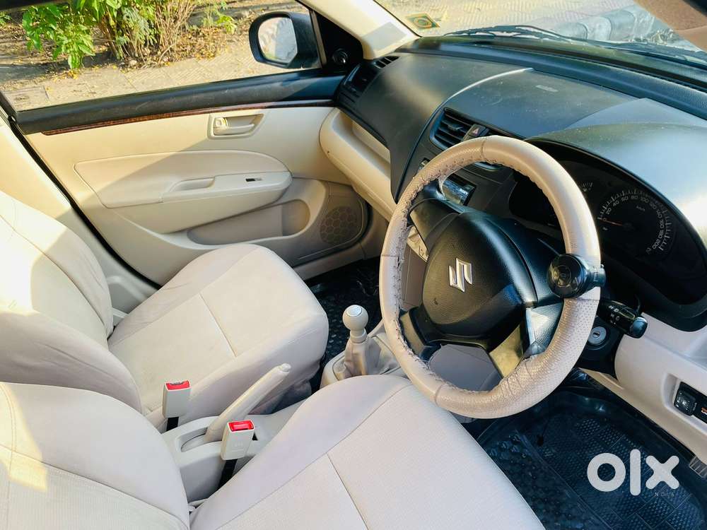 Maruti Suzuki Dzire 1.2 Lxi, 2016, Cng & Hybrids