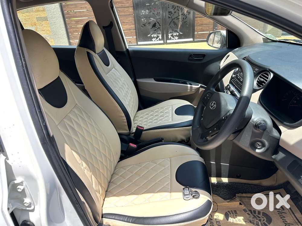 Hyundai Xcent 1.2 Sx Crdi, 2018, Diesel