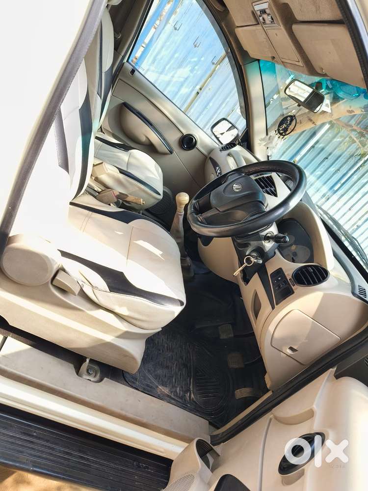 Mahindra Xylo D4, 2018, Diesel