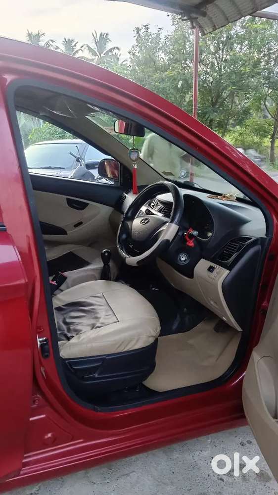 Hyundai Eon Era 2017