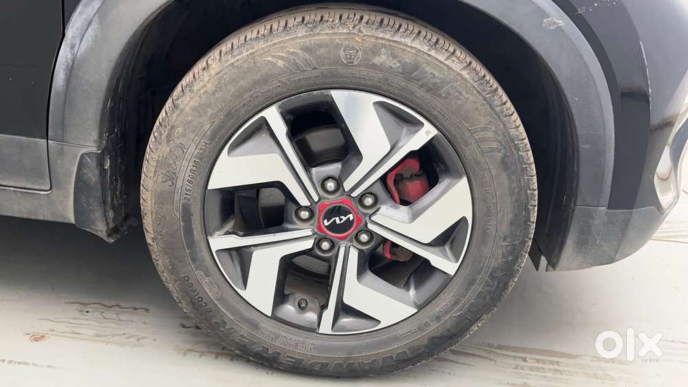 Kia Sonet 1.0 Gtx Plus Dct, 2023, Petrol