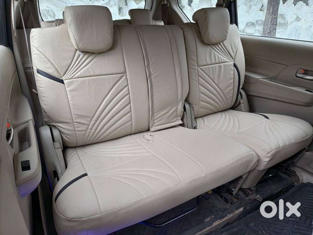 Maruti Suzuki Ertiga Vxi (o) Cng, 2022, Cng & Hybrids