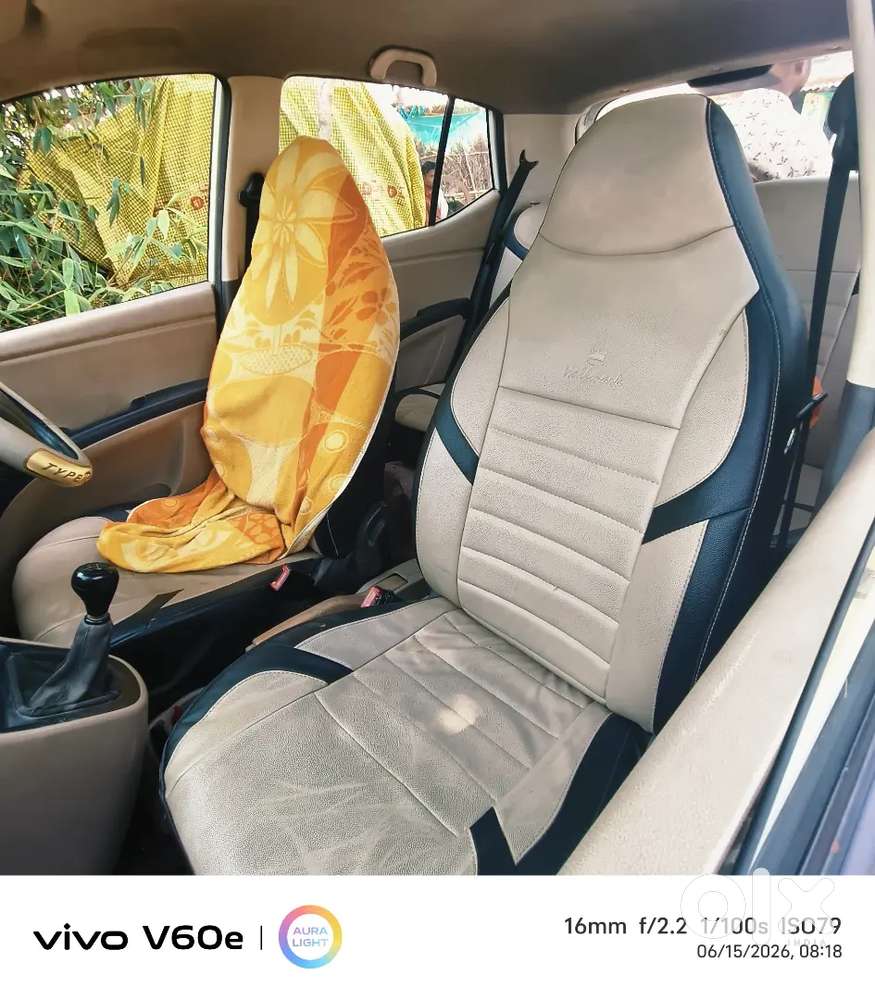 Hyundai I10 2010 Petrol Well Maintained