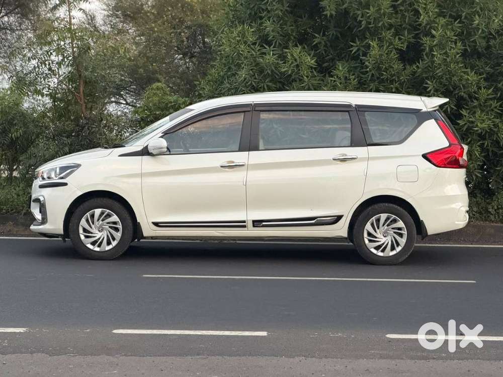 Maruti Suzuki Ertiga 1.5 Vxi, 2024, Cng & Hybrids