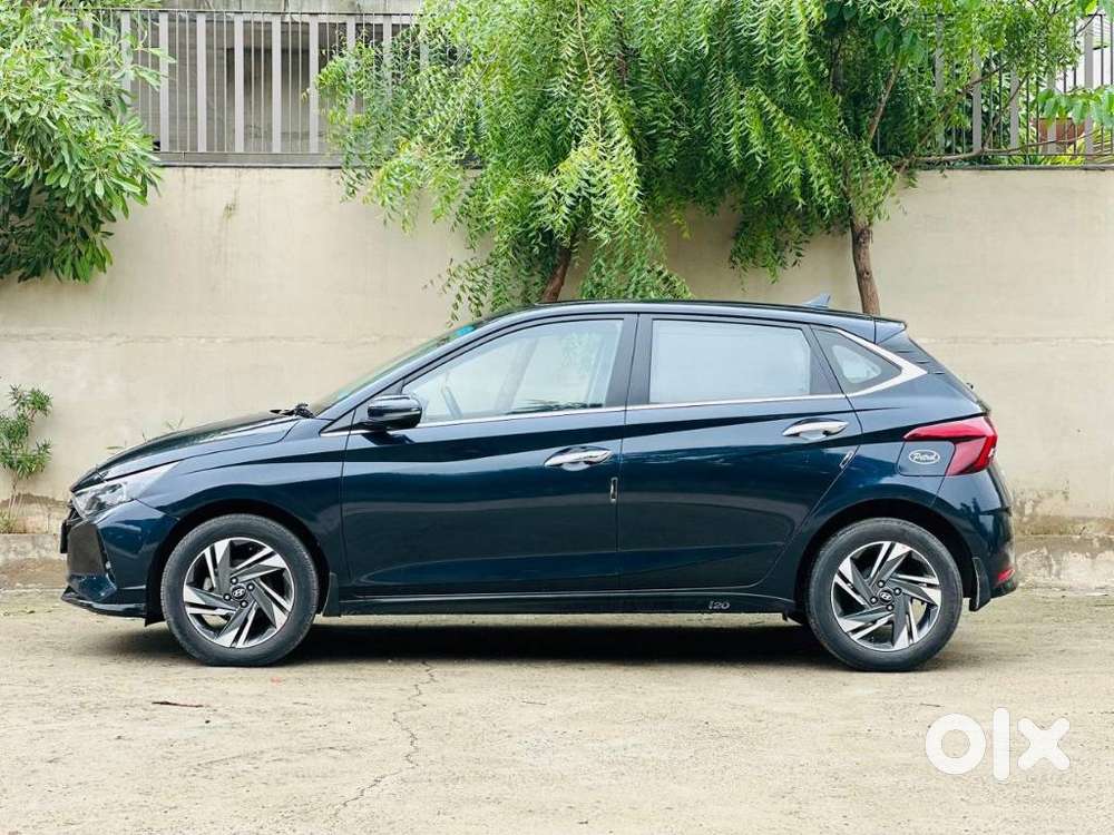Hyundai I20 1.2 Asta, 2022, Petrol