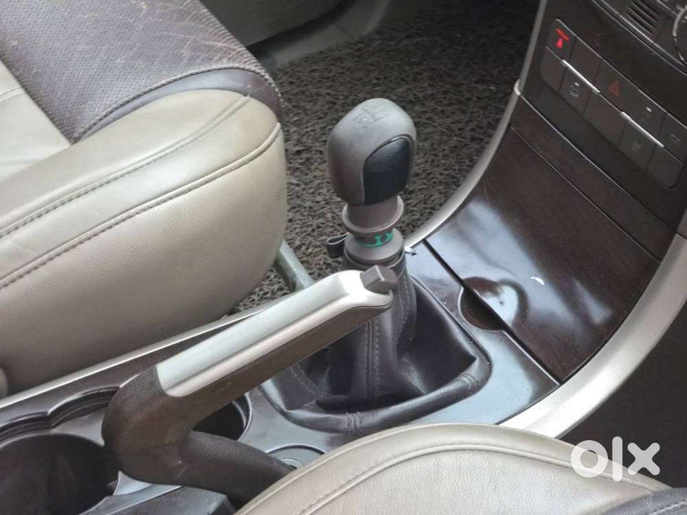 Mahindra Xuv500 W8, 2015, Diesel