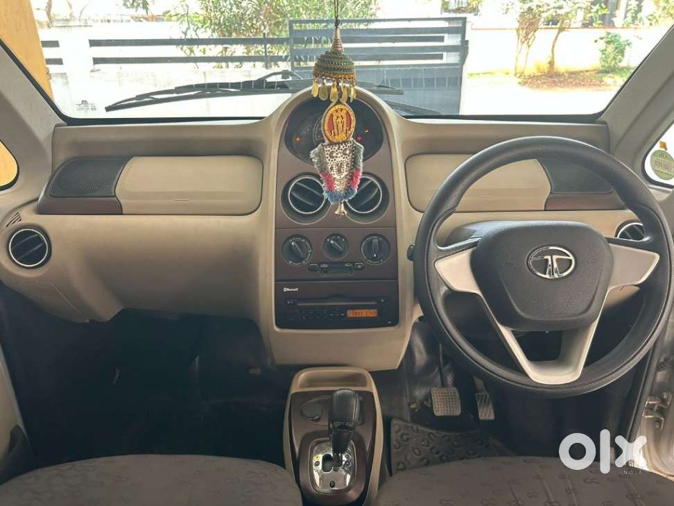 Tata Nano Xta, 2015, Petrol