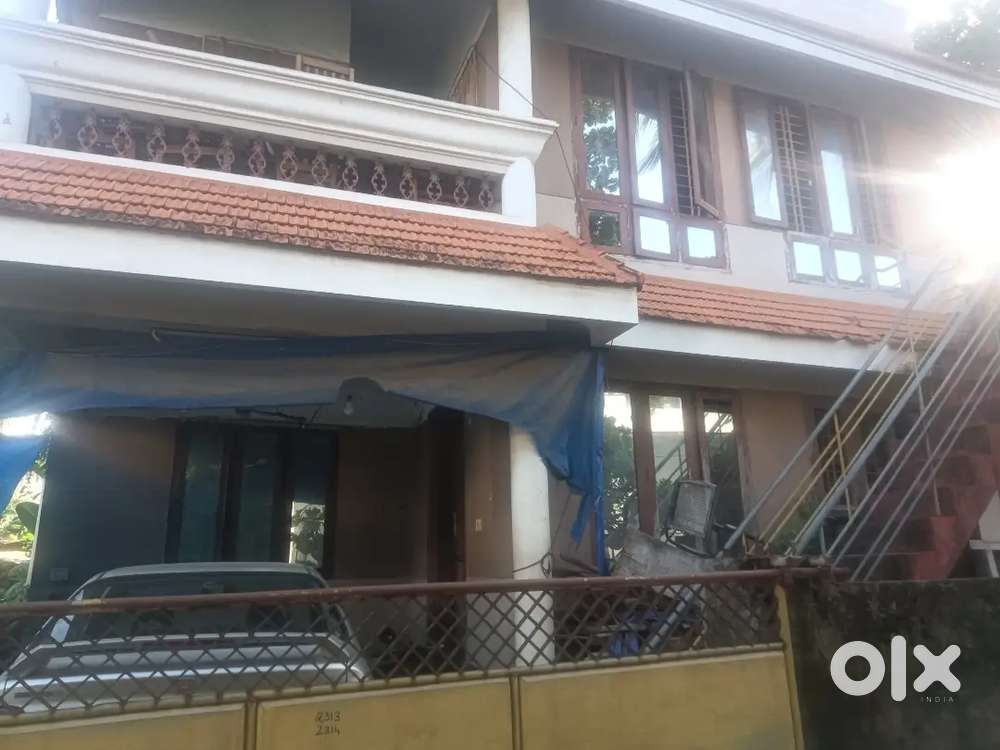 2BHK in Pettah