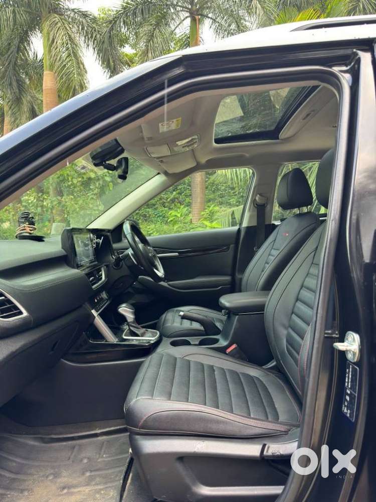 Kia Seltos 1.5 Gtx+ Diesel At, 2023, Diesel