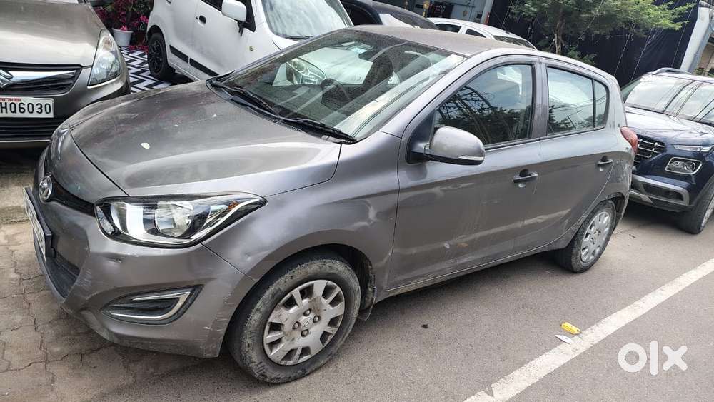 Hyundai I20 2012-2014 Magna Optional 1.4 Crdi, 2013, Diesel