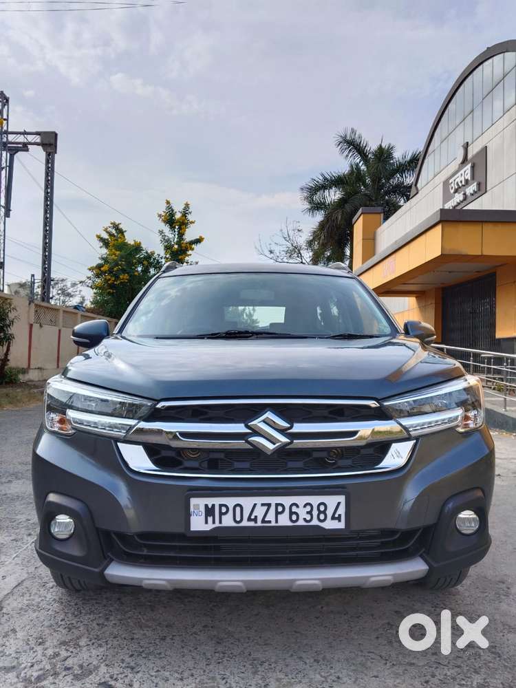 Maruti Suzuki Xl6 1.5 Alpha Mt, 2023, Petrol