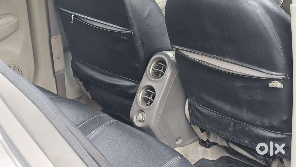 Nissan Sunny Xl Cvt, 2013, Petrol