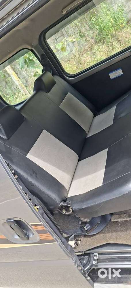 Maruti Suzuki Eeco 5 Seater Ac, 2019, Petrol