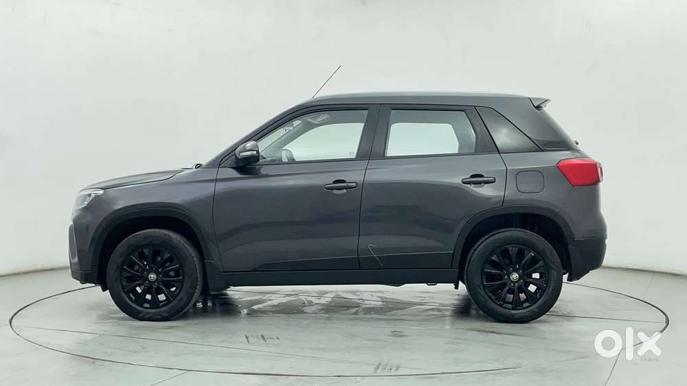 Toyota Urban Cruiser Cruiser High, 2022, Petrol