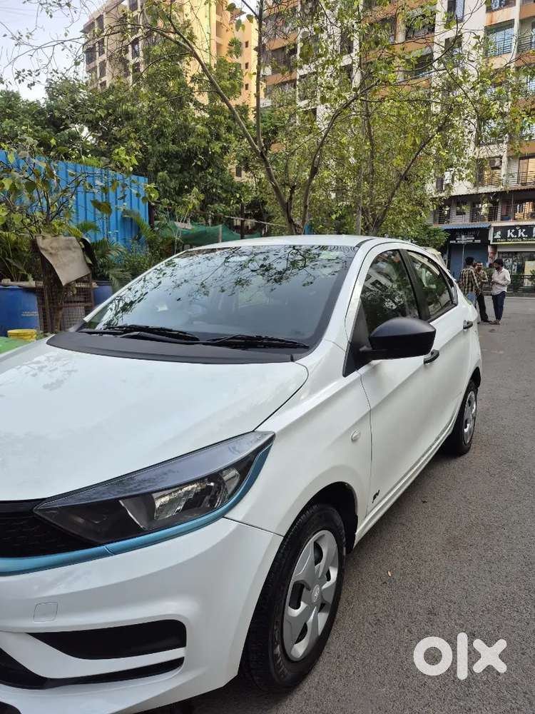 Tata Tigor Ev 2025 | Tourist Permit | Automatic