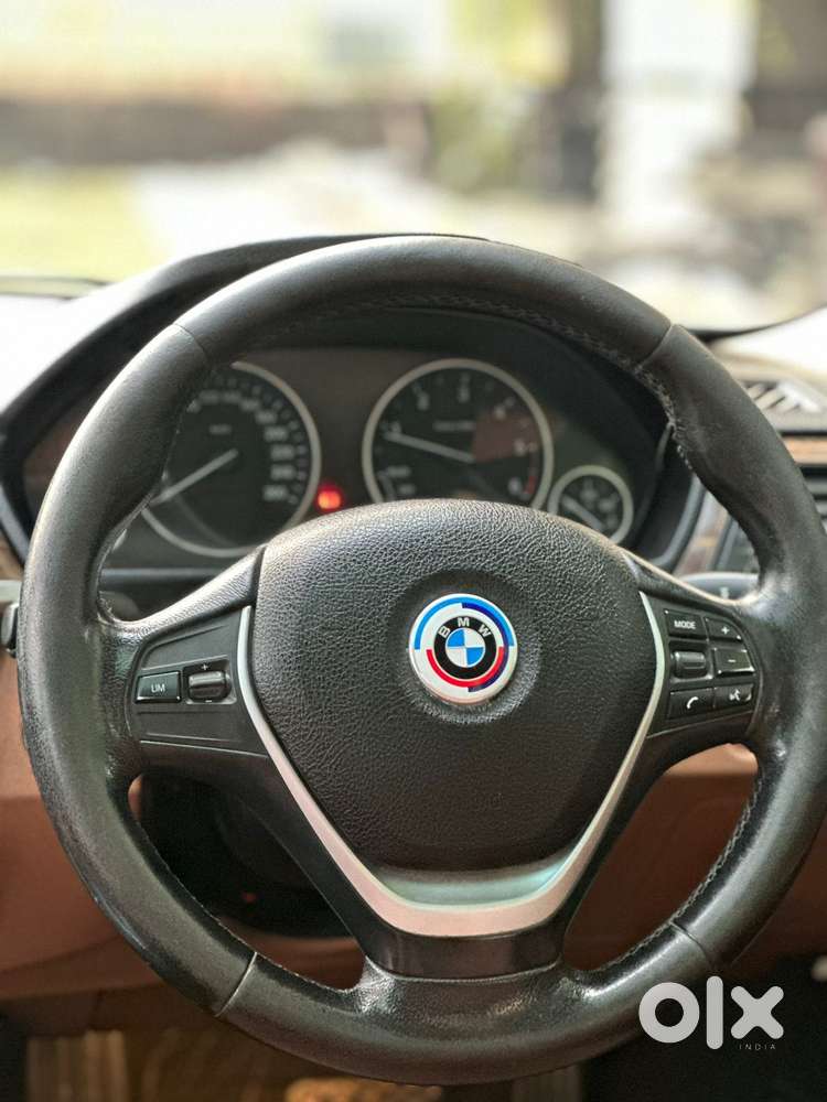 Bmw 3 Series [2012-2015] 2.0 320d Luxury Line, 2013, Diesel