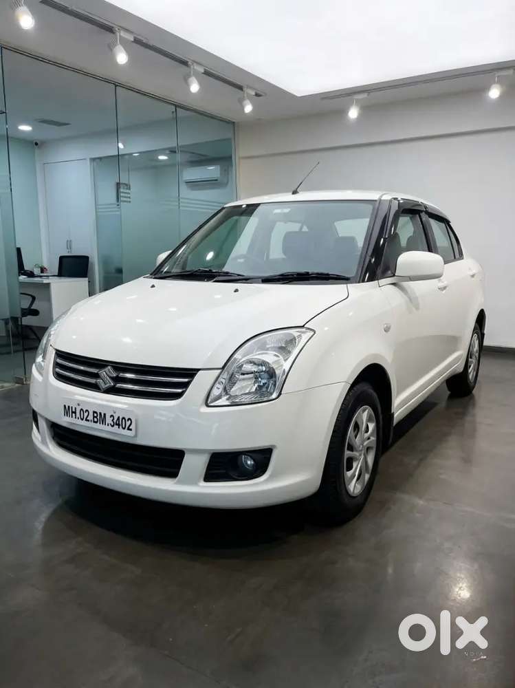 Swift Dzire 2009 Vxi Manual