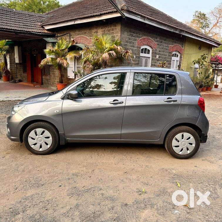 Maruti Suzuki Celerio Vxi Optional Amt, 2019, Petrol