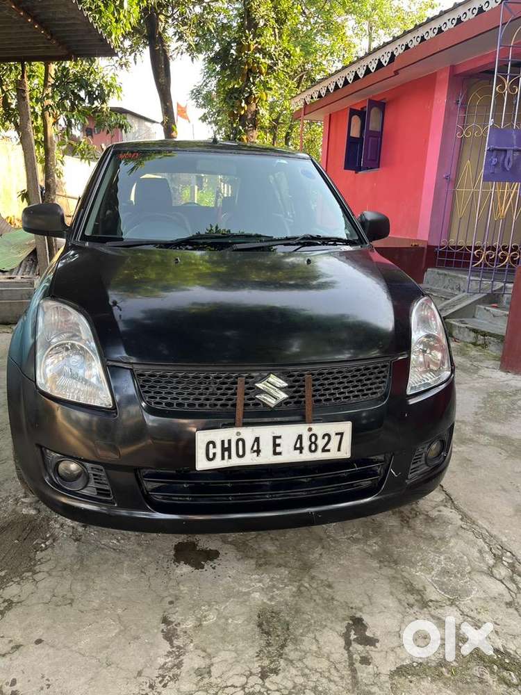Maruti Suzuki Swift 2010 Petrol Well Maintained