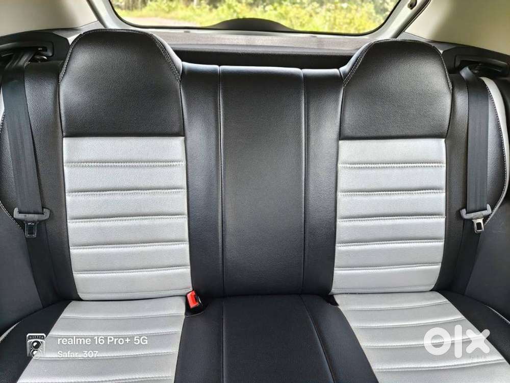 Tata Nexon 1.2 Revotron Xz, 2020, Petrol