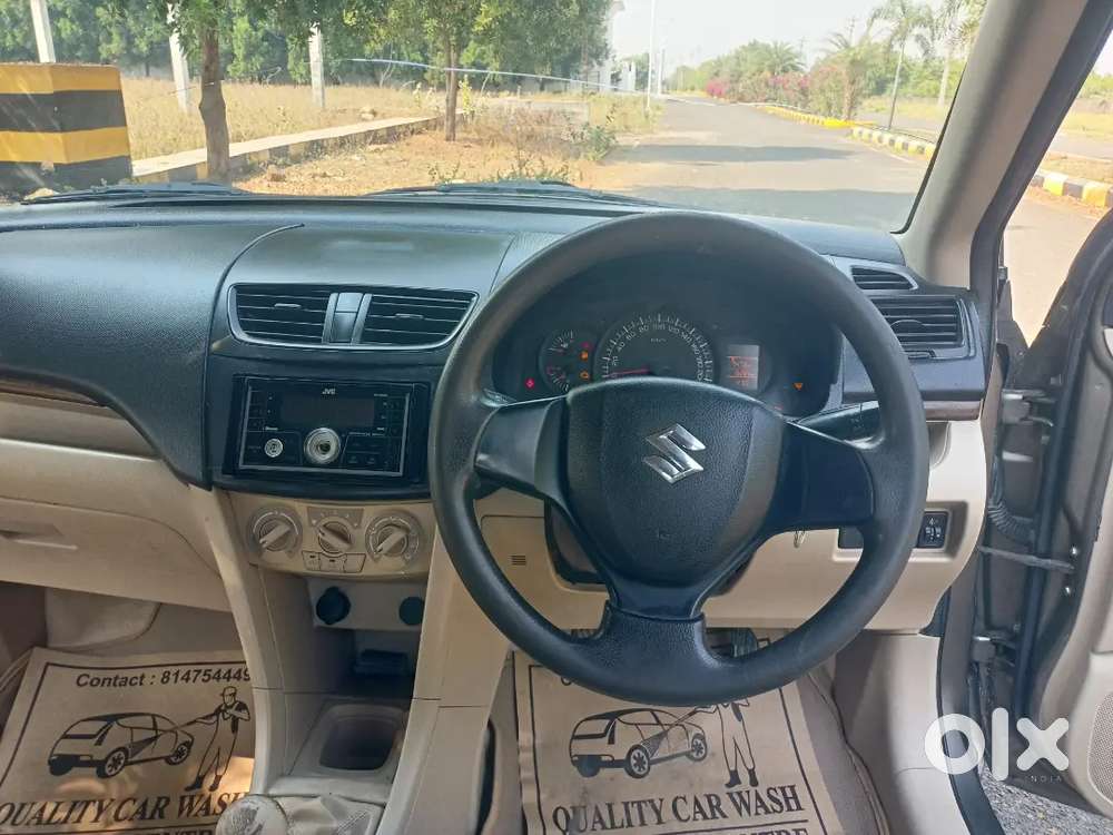 Maruti Suzuki Swift Dzire 2017 Diesel 75000 Km Driven