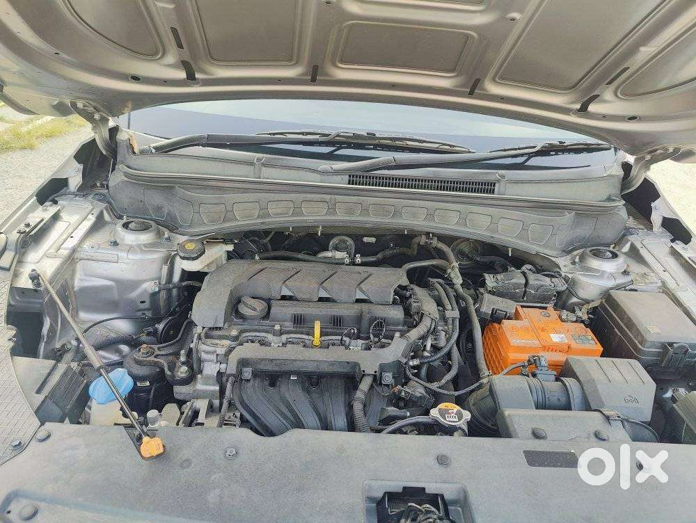 Kia Seltos Htk Plus G, 2019, Petrol