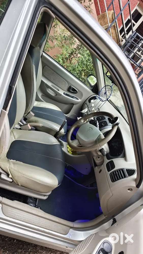 Hyundai Accent 1.5 Gle 2005