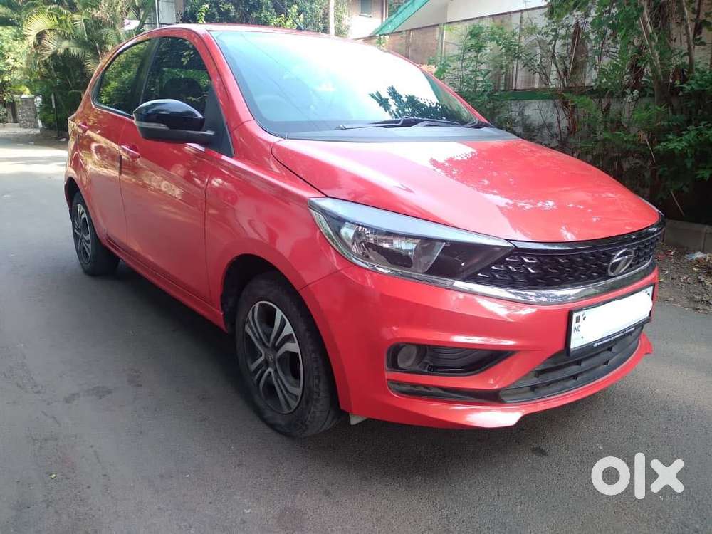 Tata Tiago 1.2 Revotron Xt Cng, 2023, Cng & Hybrids