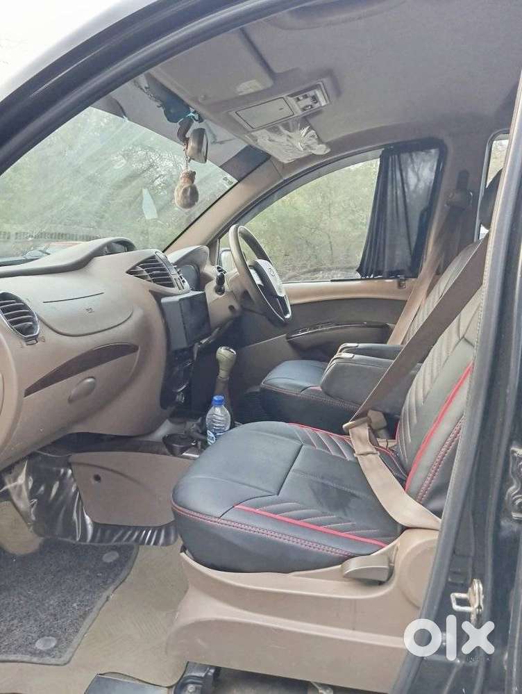 Mahindra Xylo E9 Bs-iv, 2014, Diesel