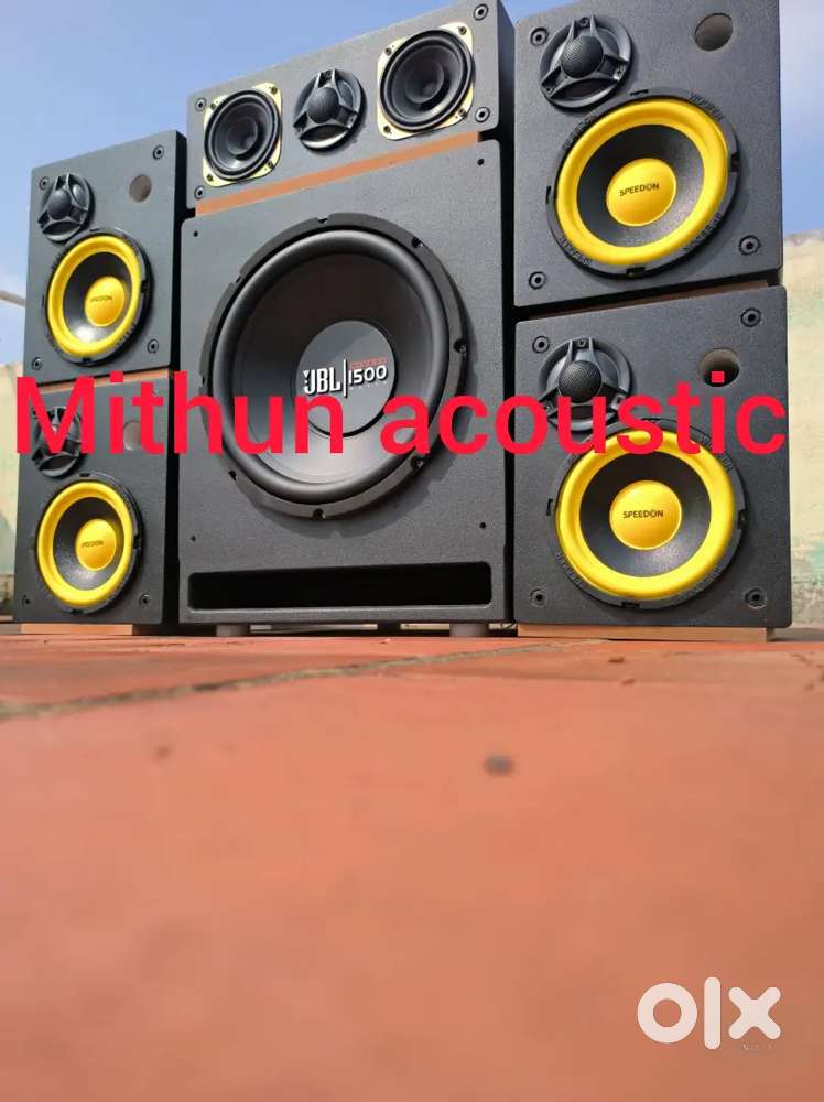 Amplifier assembly all range TVs, Video Audio 1820647443