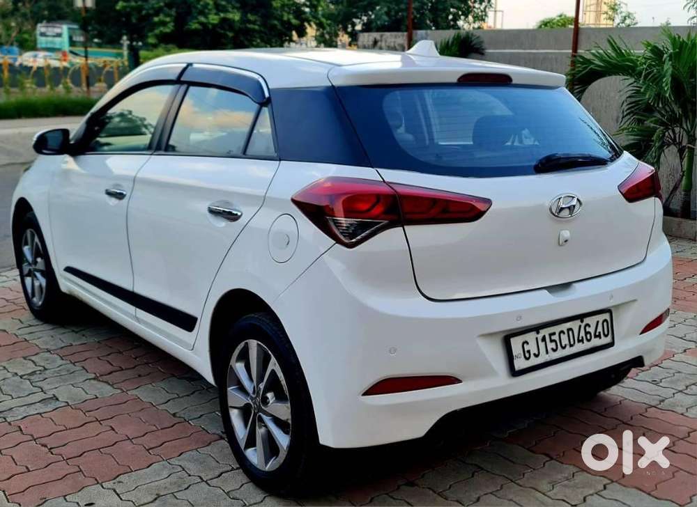 Hyundai I20 E 2014-2015 Asta 1.4 Crdi, 2015, Diesel