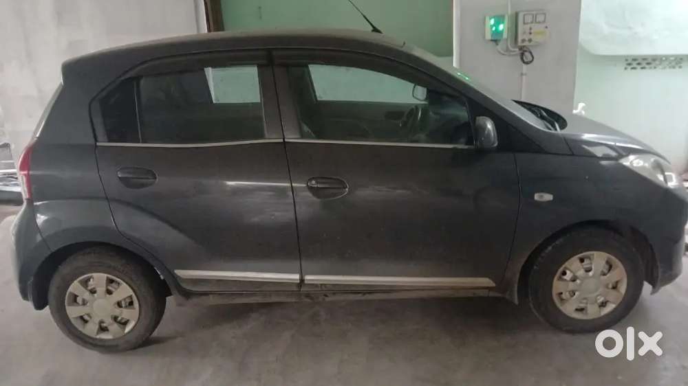 Hyundai New Santro 1.1 Magna 2020
