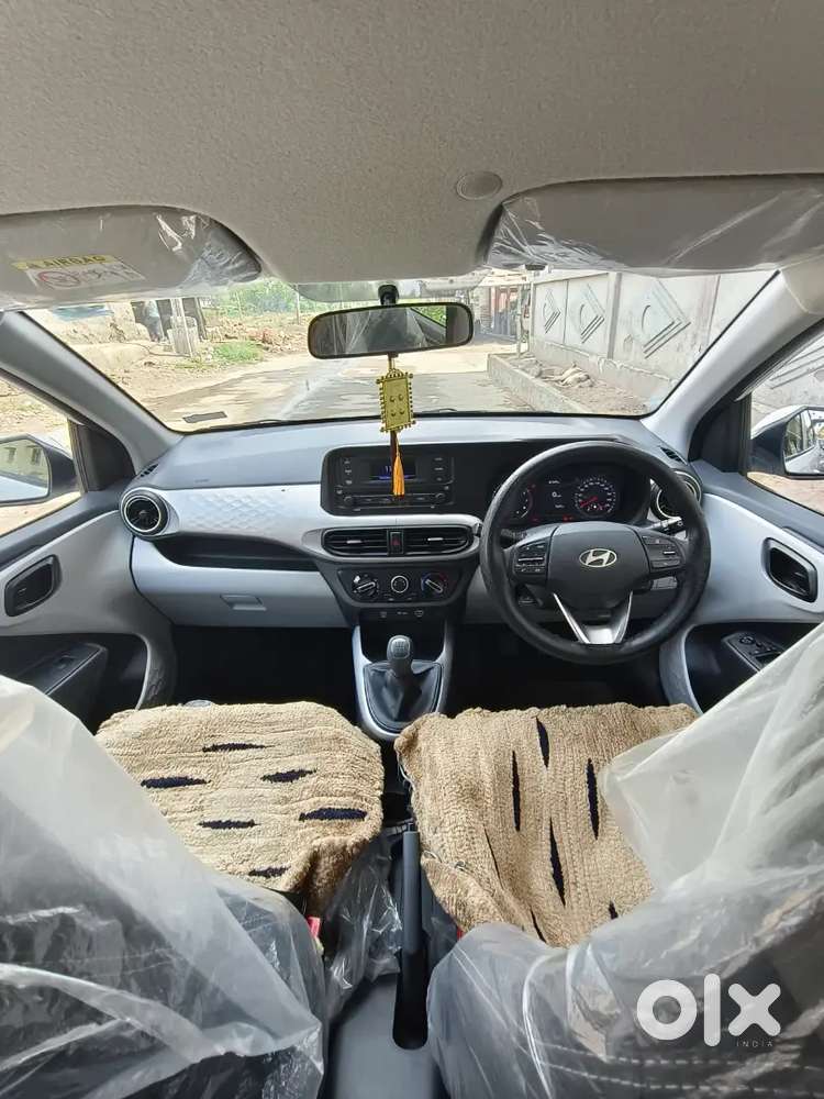 Hyundai Grand I10 Nios 2023 Petrol 7000 Km Driven